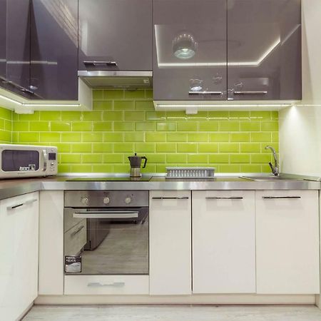 Vori Vori De Luxe Apartment Budapest Eksteriør bilde