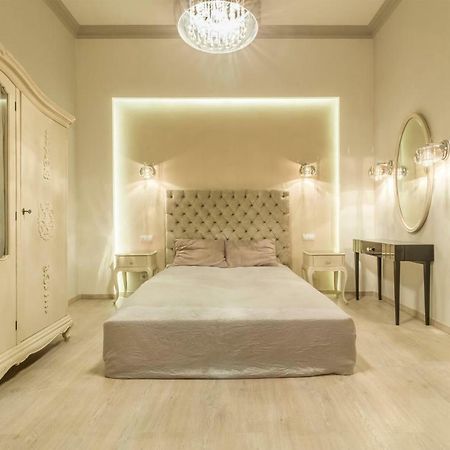 Vori Vori De Luxe Apartment Budapest Eksteriør bilde