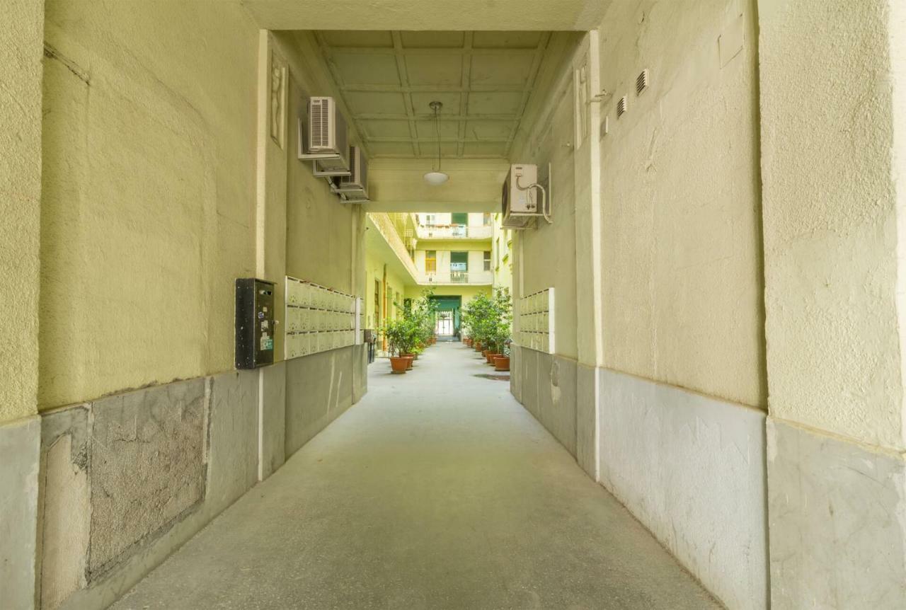 Vori Vori De Luxe Apartment Budapest Eksteriør bilde