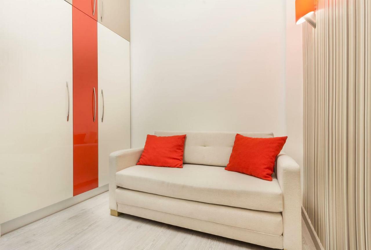 Vori Vori De Luxe Apartment Budapest Eksteriør bilde