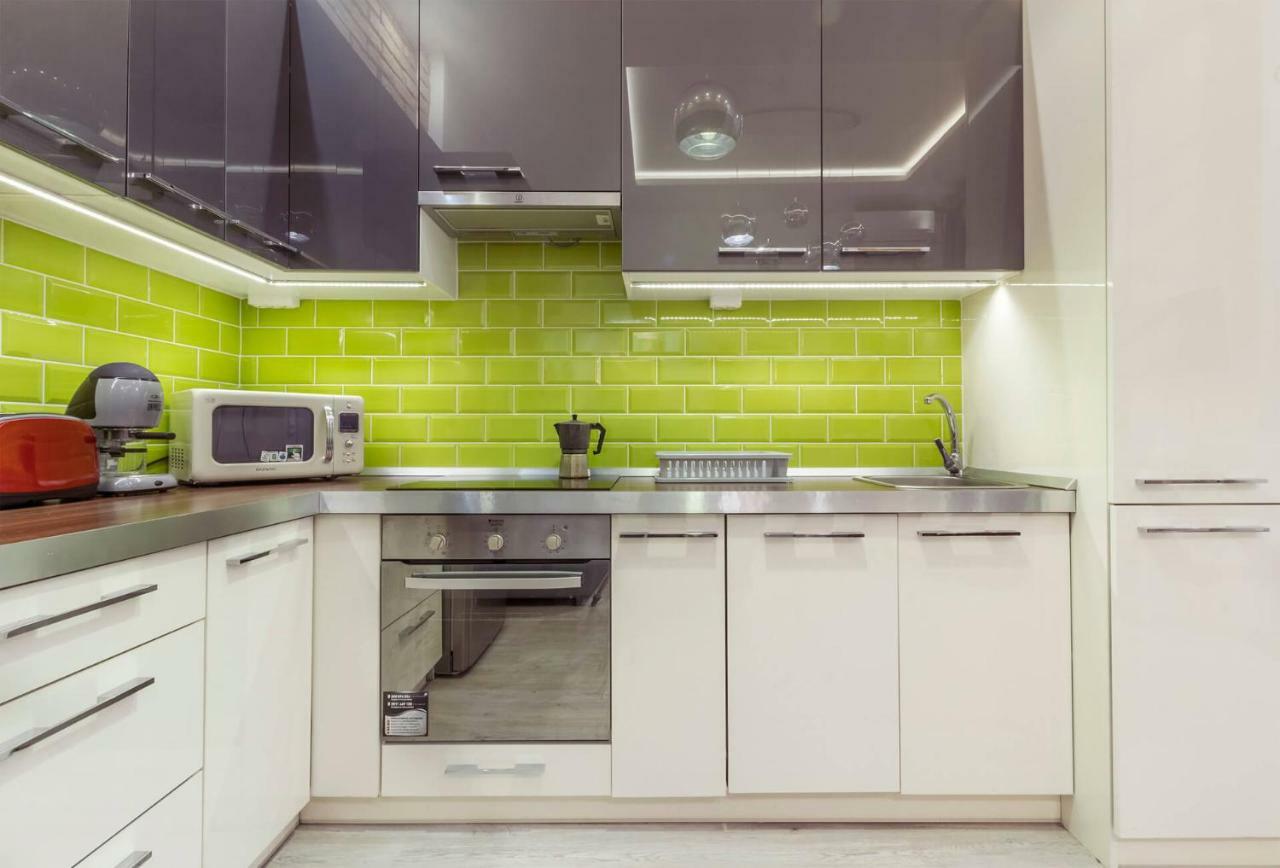 Vori Vori De Luxe Apartment Budapest Eksteriør bilde