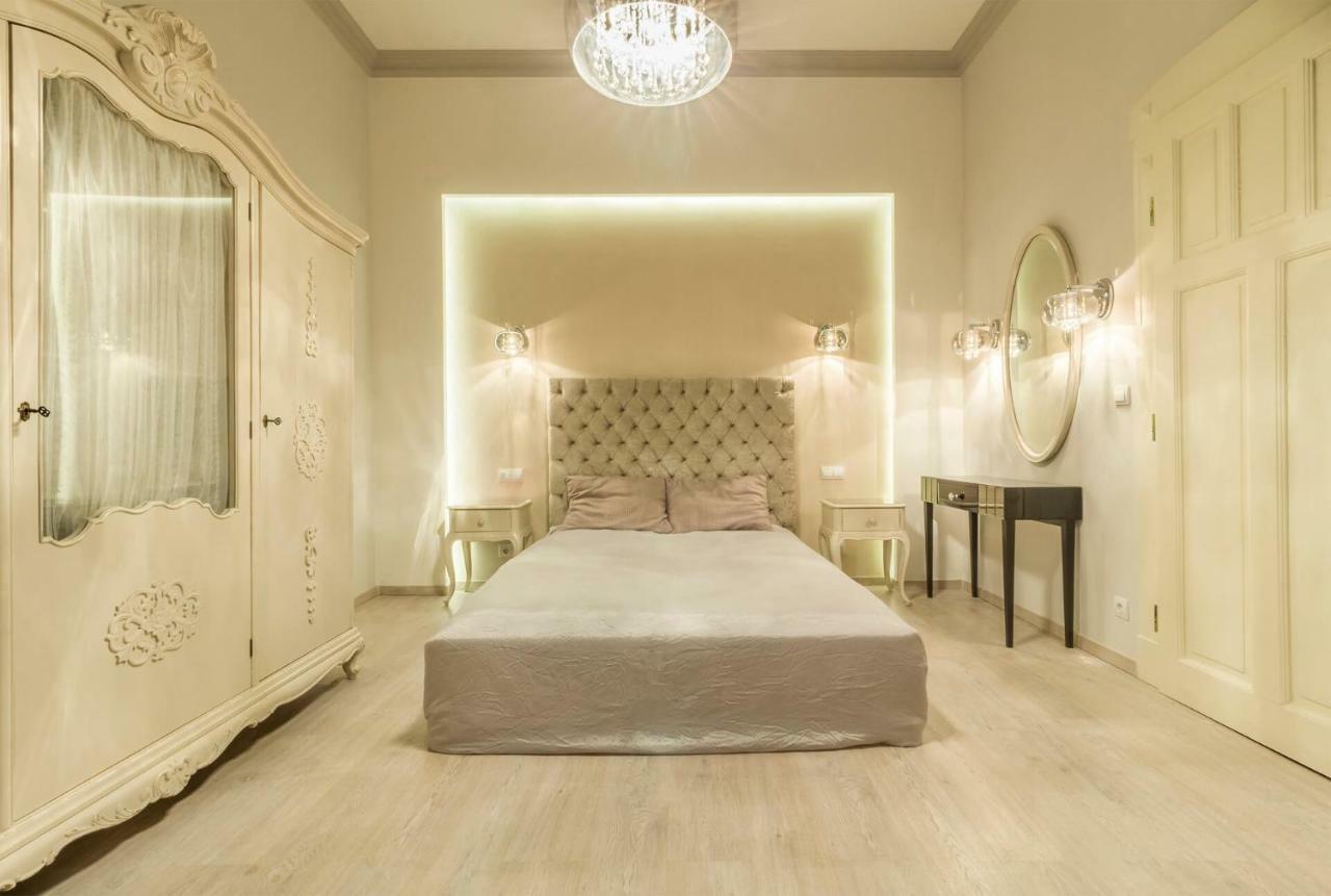 Vori Vori De Luxe Apartment Budapest Eksteriør bilde
