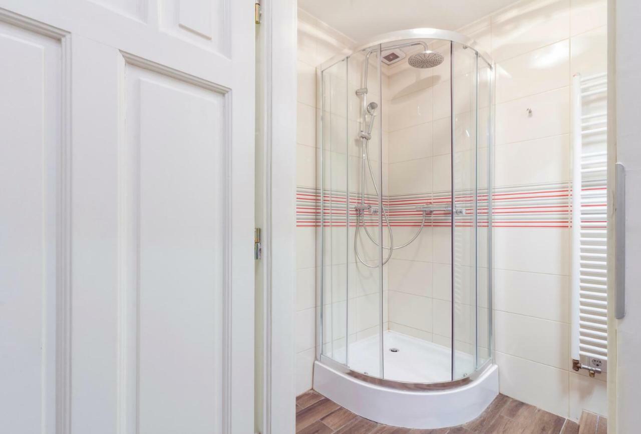 Vori Vori De Luxe Apartment Budapest Eksteriør bilde