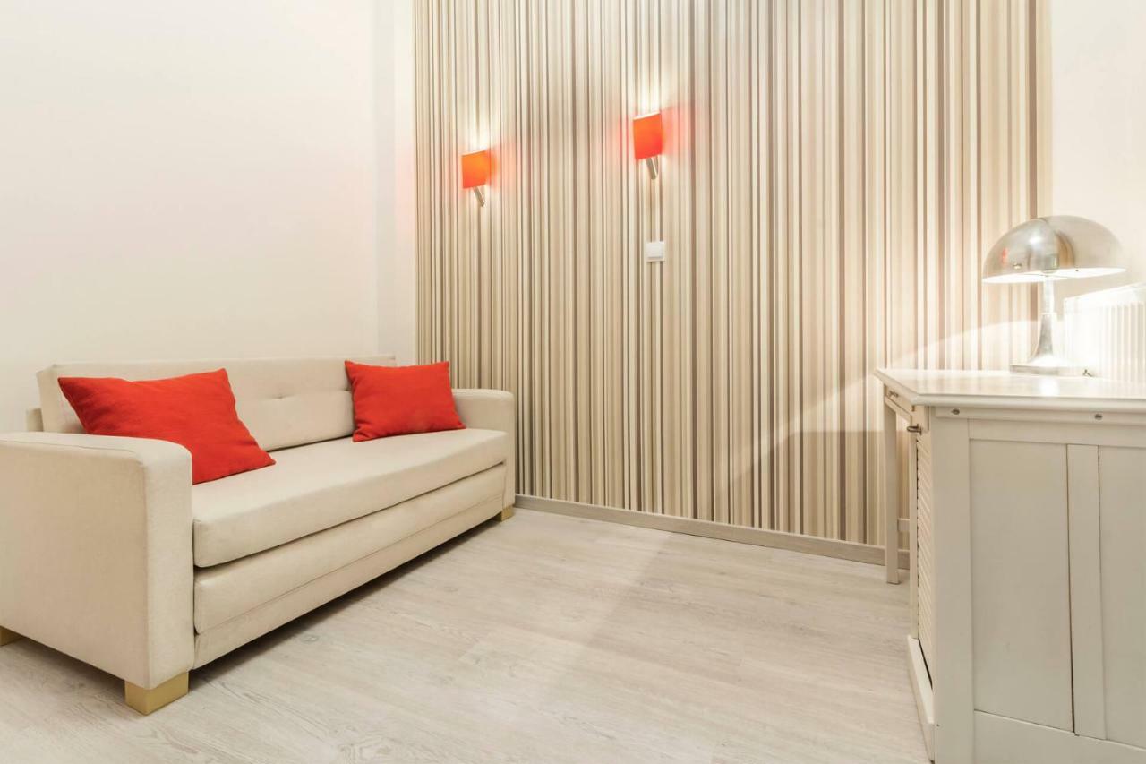 Vori Vori De Luxe Apartment Budapest Eksteriør bilde
