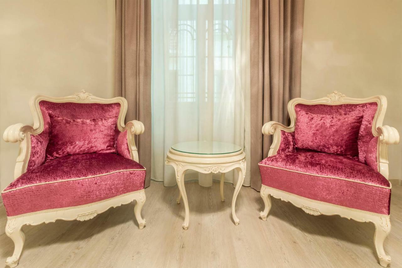 Vori Vori De Luxe Apartment Budapest Eksteriør bilde